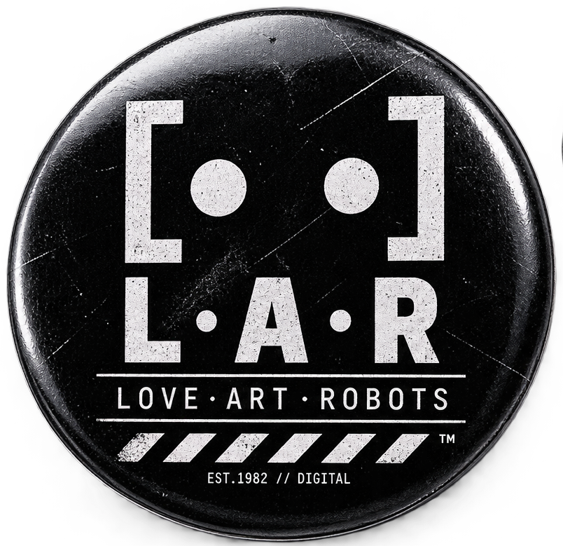 LARS 0 button